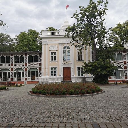 Mieszkanie Brzezno Przy Plazy Gdańsk Exteriör bild