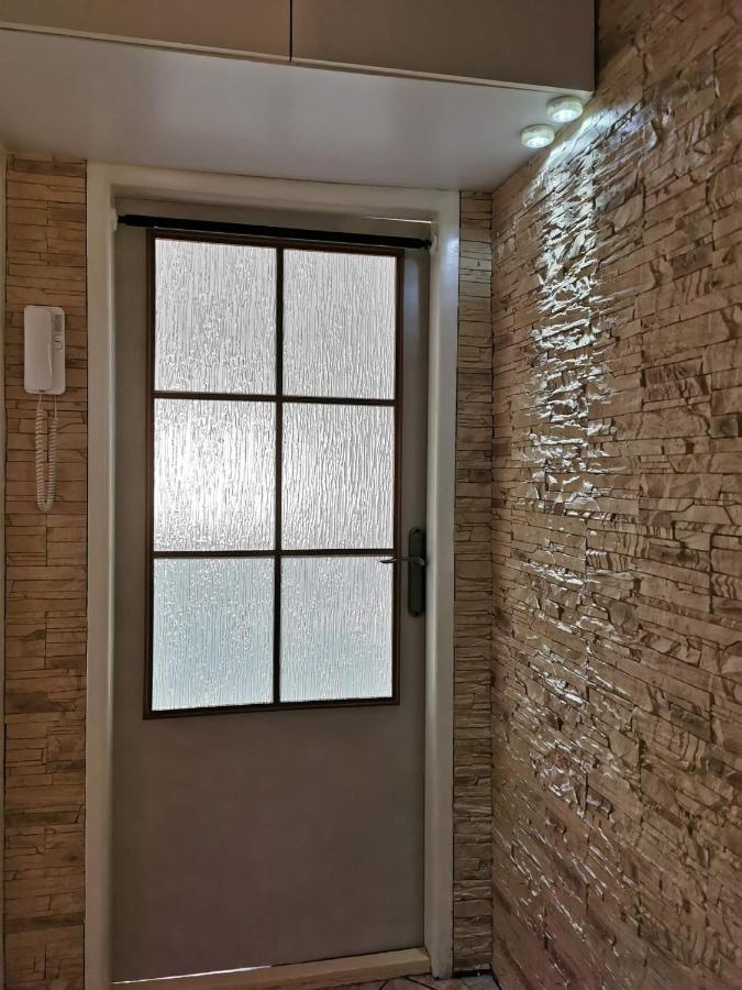 Mieszkanie Brzezno Przy Plazy Gdańsk Exteriör bild