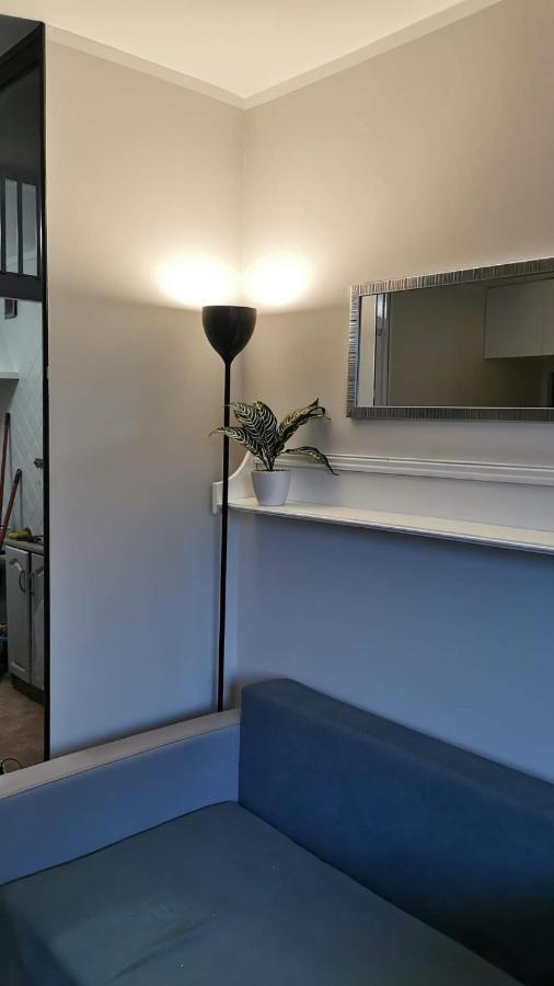 Mieszkanie Brzezno Przy Plazy Gdańsk Exteriör bild