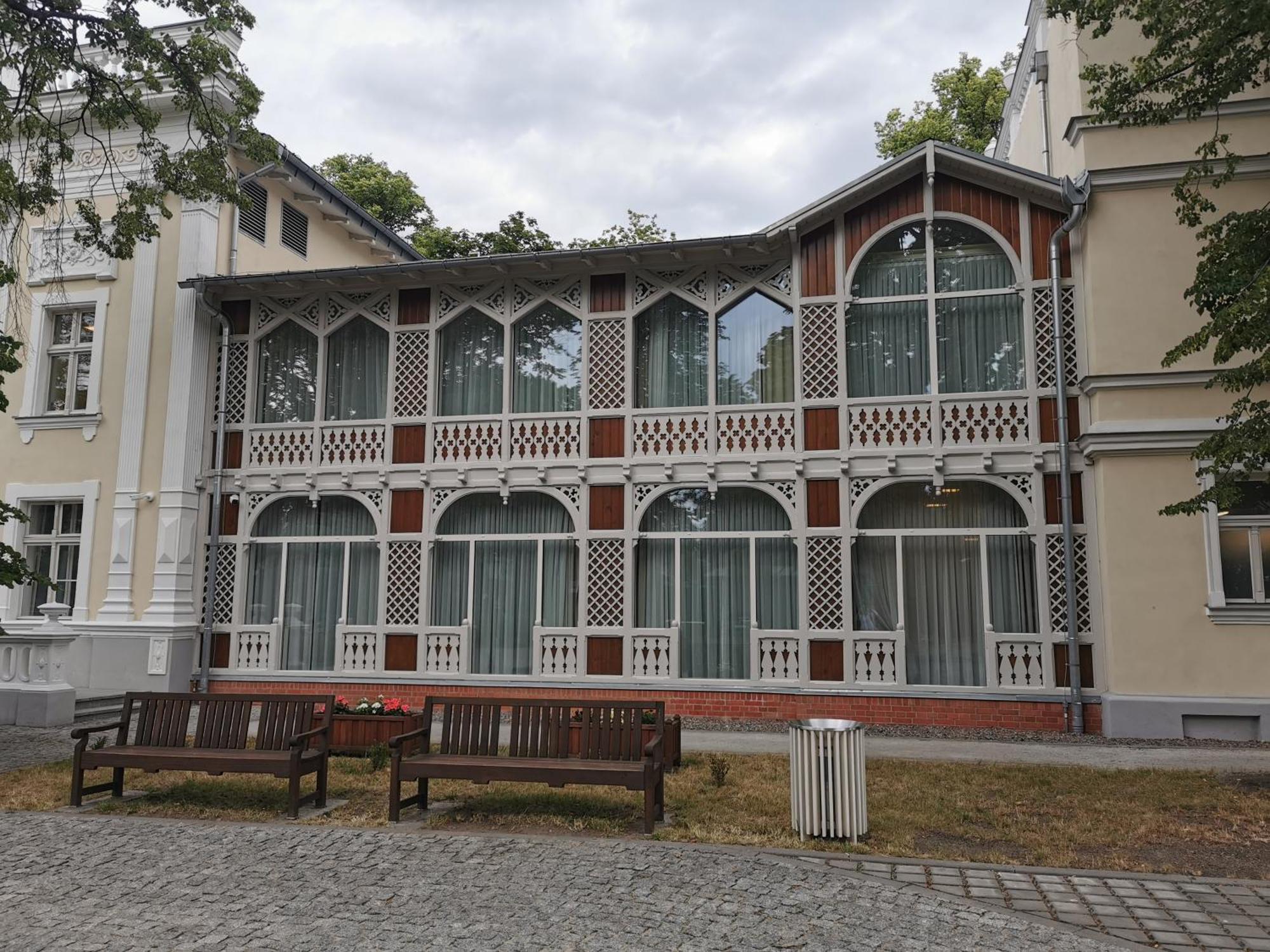Mieszkanie Brzezno Przy Plazy Gdańsk Exteriör bild