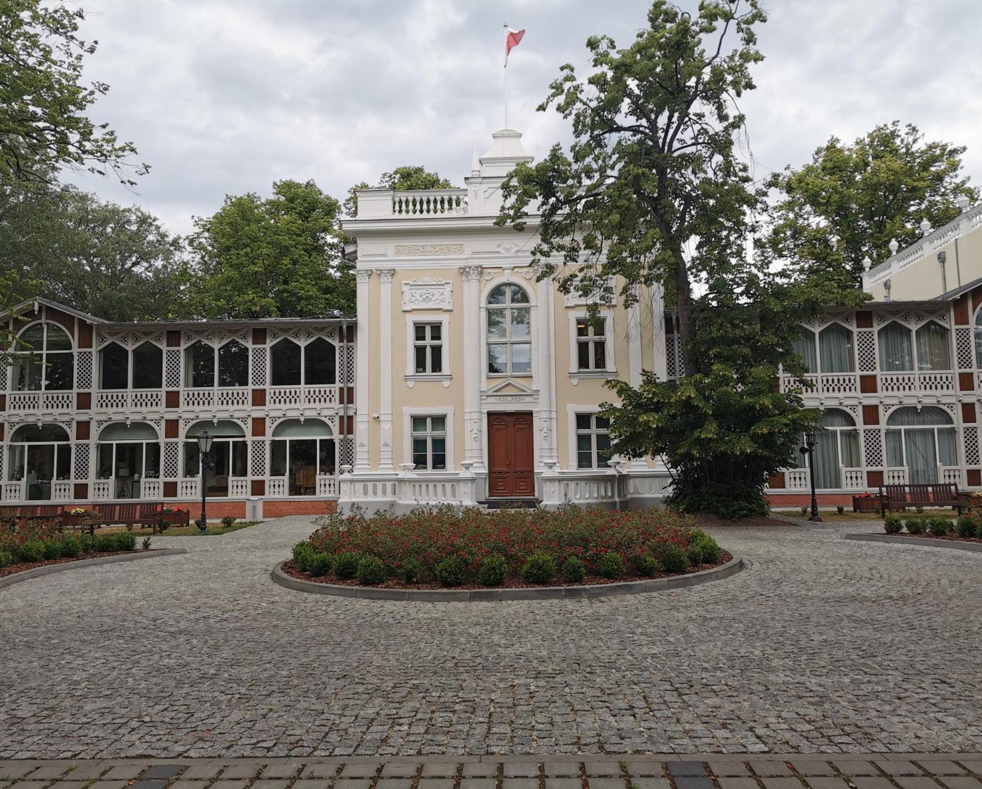 Mieszkanie Brzezno Przy Plazy Gdańsk Exteriör bild
