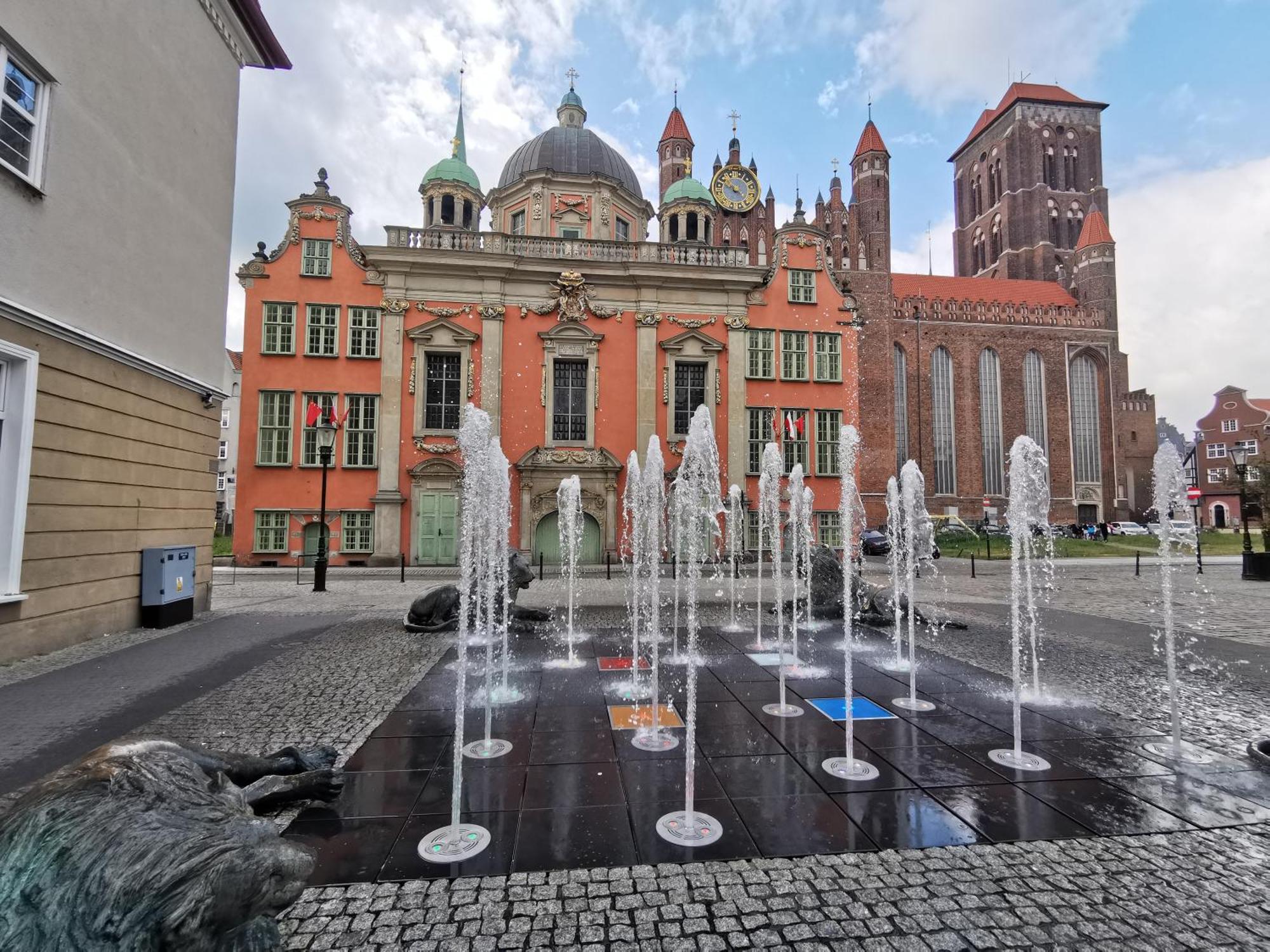 Mieszkanie Brzezno Przy Plazy Gdańsk Exteriör bild